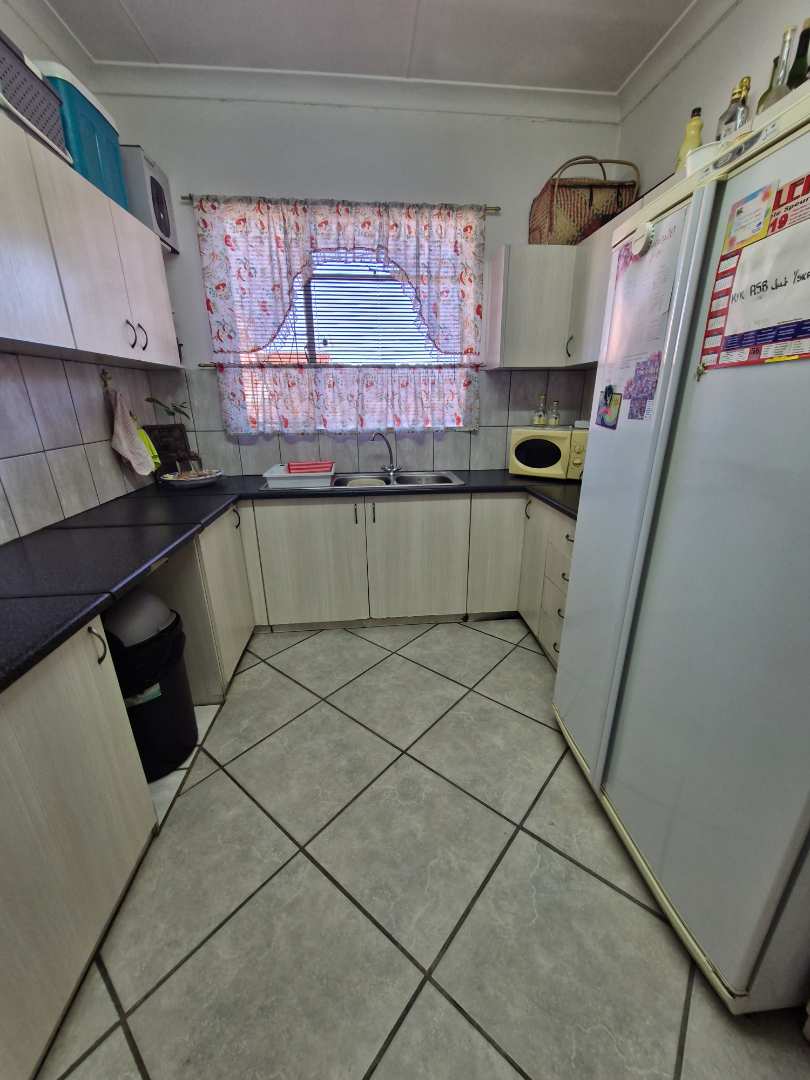 3 Bedroom Property for Sale in Navalsig Free State